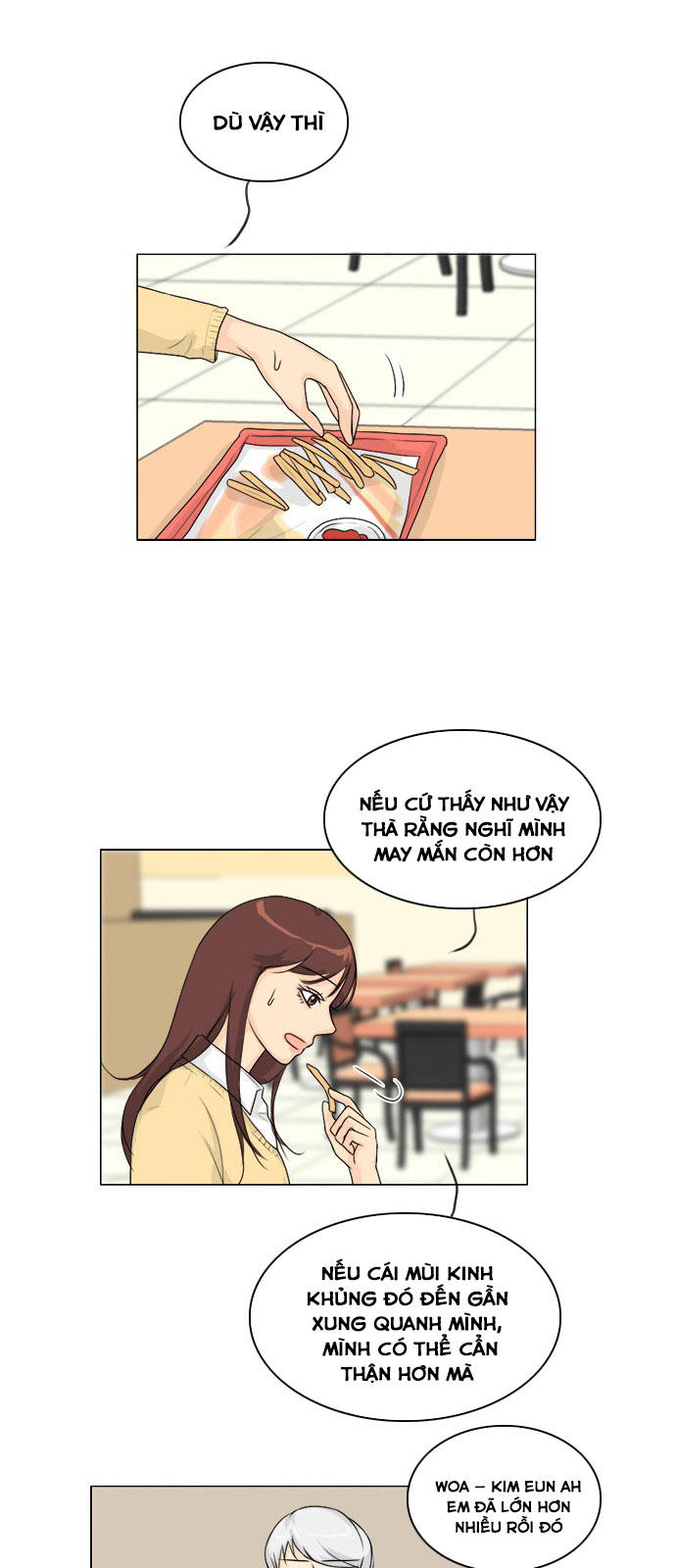 Vợ Ma Chapter 96 - Trang 2