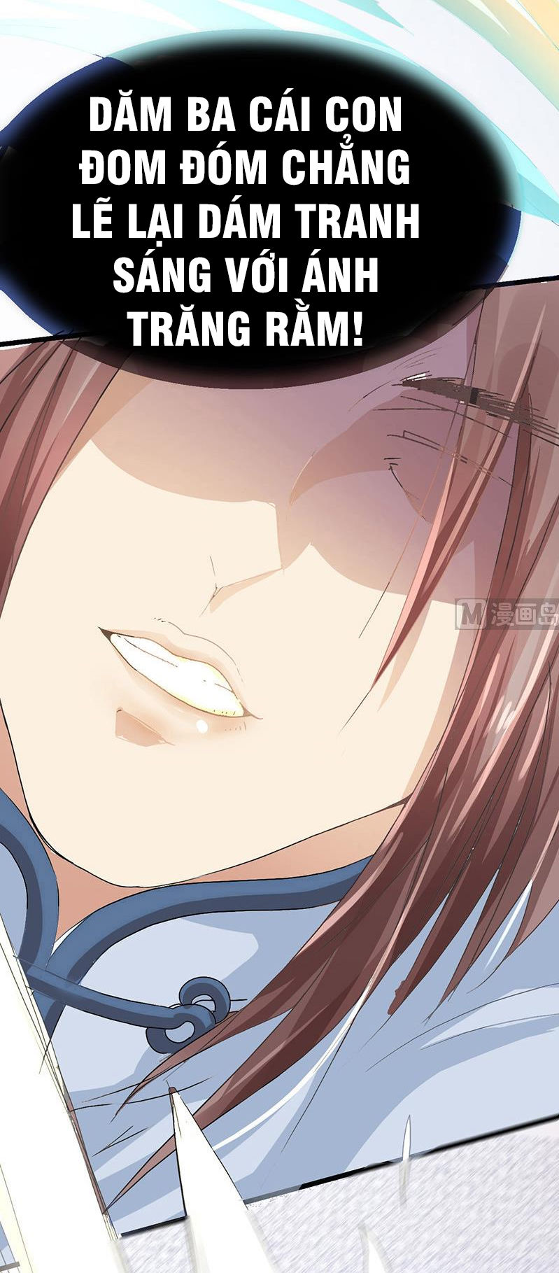 Võ Nghịch Cửu Thiên Chapter 1 - Trang 2