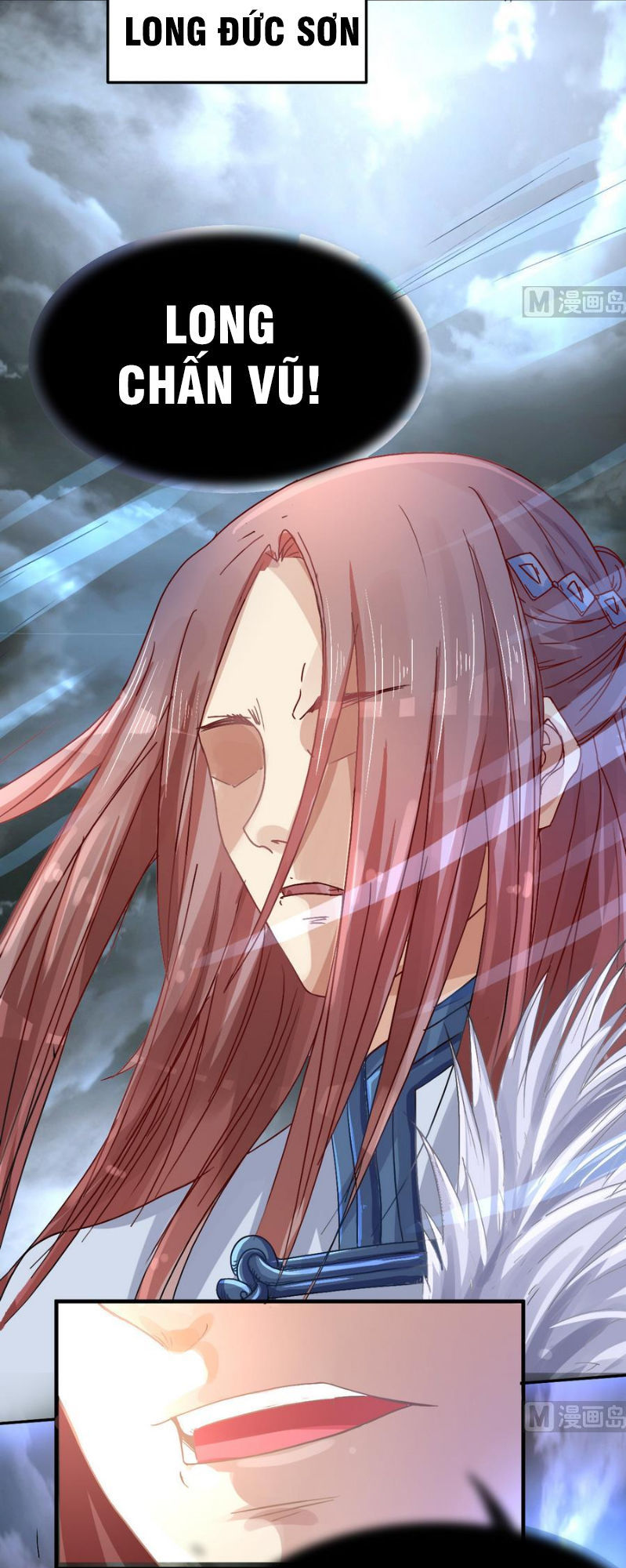 Võ Nghịch Cửu Thiên Chapter 1 - Trang 2