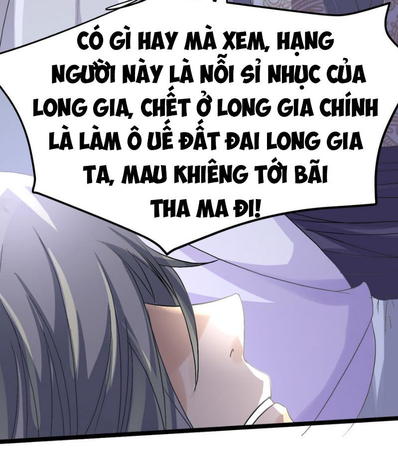 Võ Nghịch Cửu Thiên Chapter 1 - Trang 2