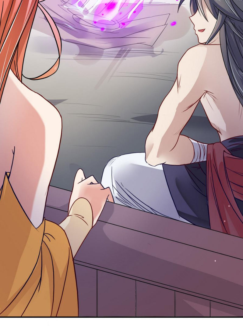 Võ Nghịch Cửu Thiên Chapter 10 - Trang 2