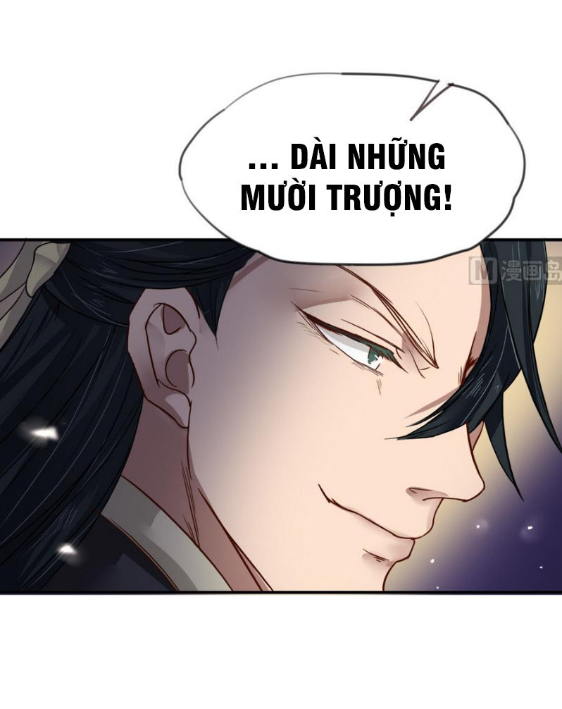 Võ Nghịch Cửu Thiên Chapter 10 - Trang 2