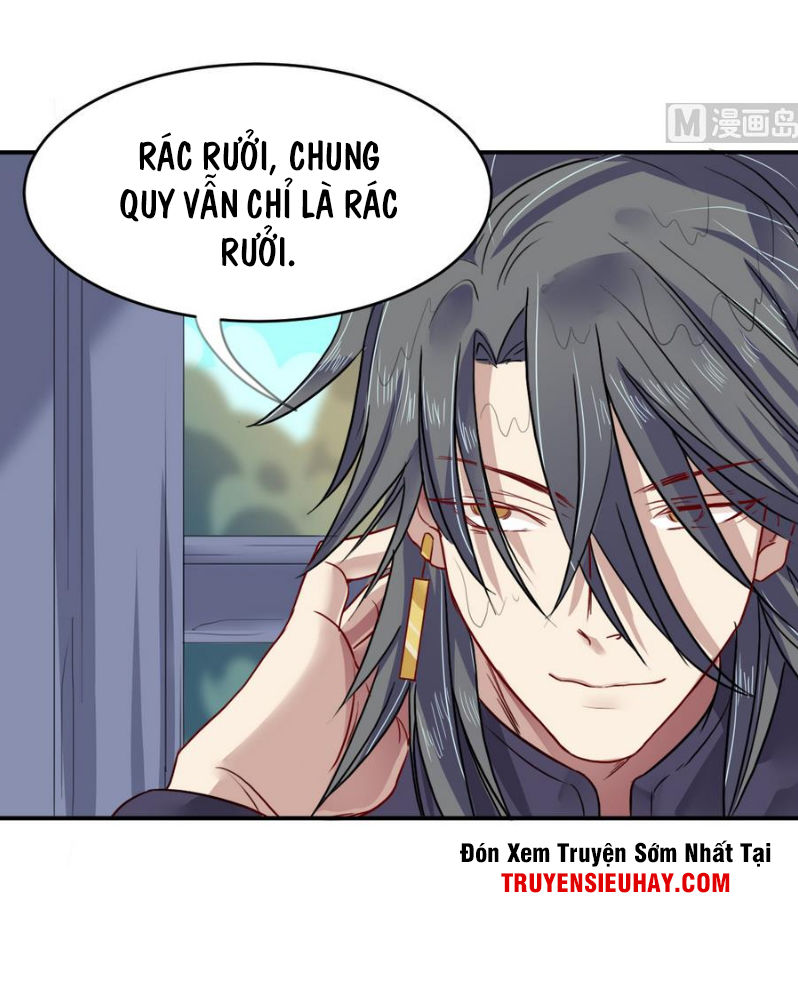 Võ Nghịch Cửu Thiên Chapter 10 - Trang 2