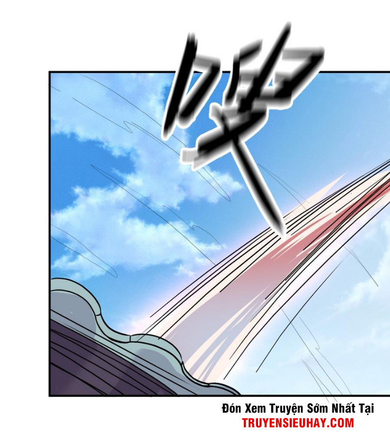 Võ Nghịch Cửu Thiên Chapter 10 - Trang 2