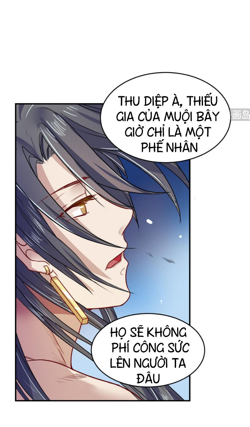 Võ Nghịch Cửu Thiên Chapter 10 - Trang 2
