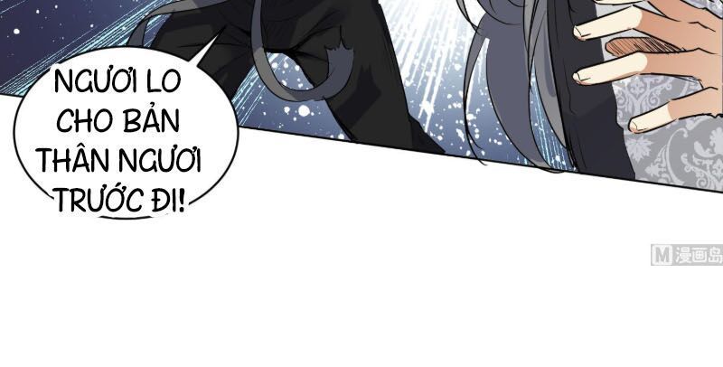 Võ Nghịch Cửu Thiên Chapter 100 - Trang 2