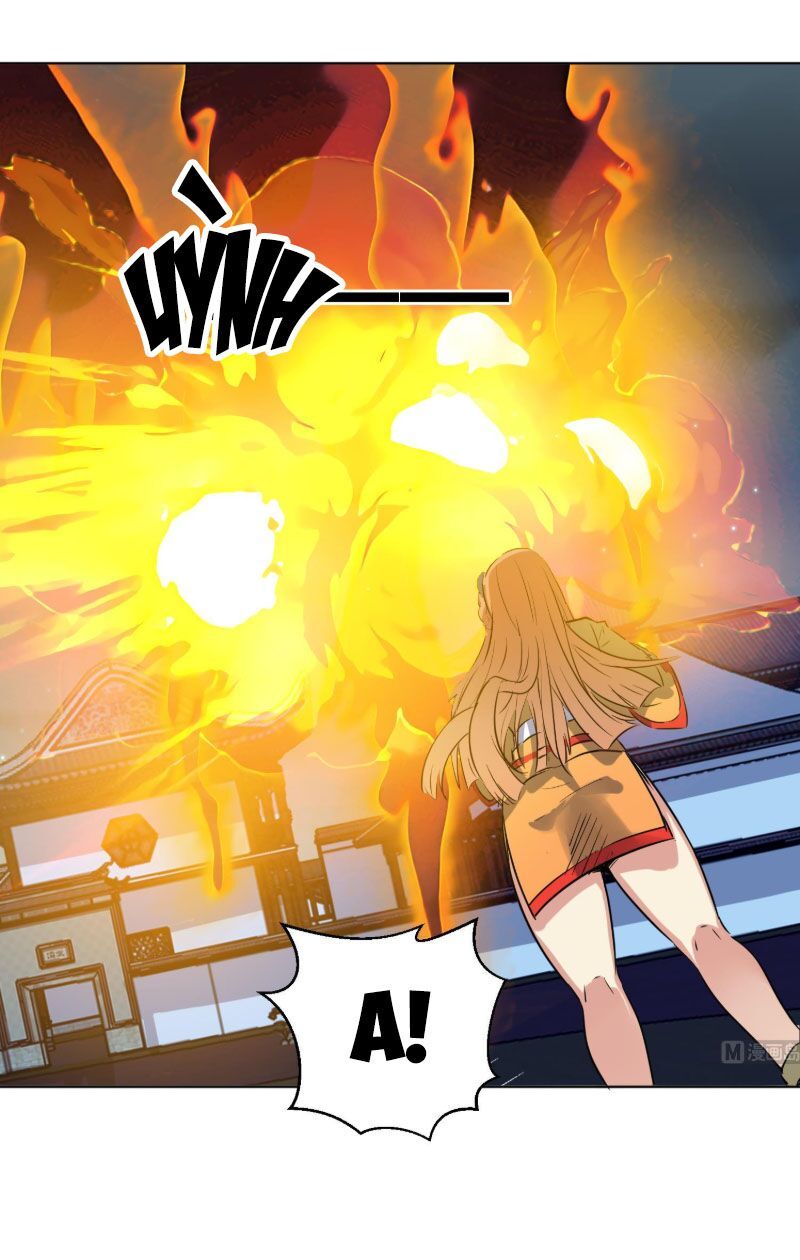 Võ Nghịch Cửu Thiên Chapter 100 - Trang 2