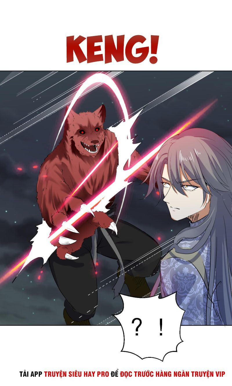 Võ Nghịch Cửu Thiên Chapter 100 - Trang 2