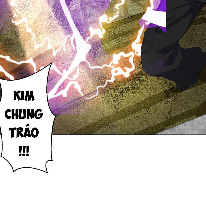 Võ Nghịch Cửu Thiên Chapter 100 - Trang 2