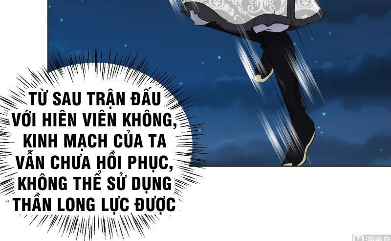 Võ Nghịch Cửu Thiên Chapter 100 - Trang 2