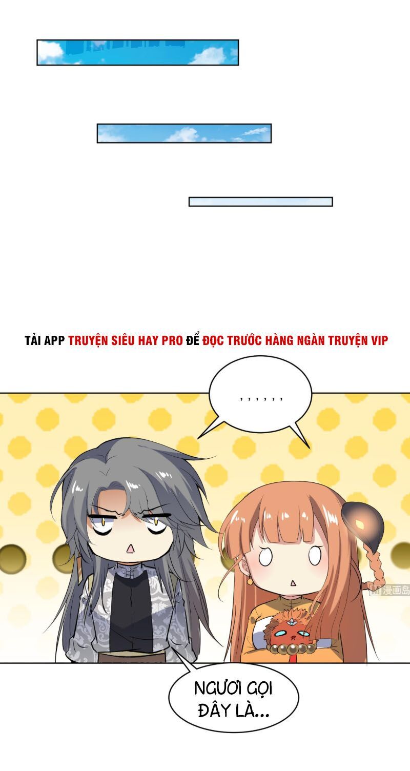 Võ Nghịch Cửu Thiên Chapter 101 - Trang 2