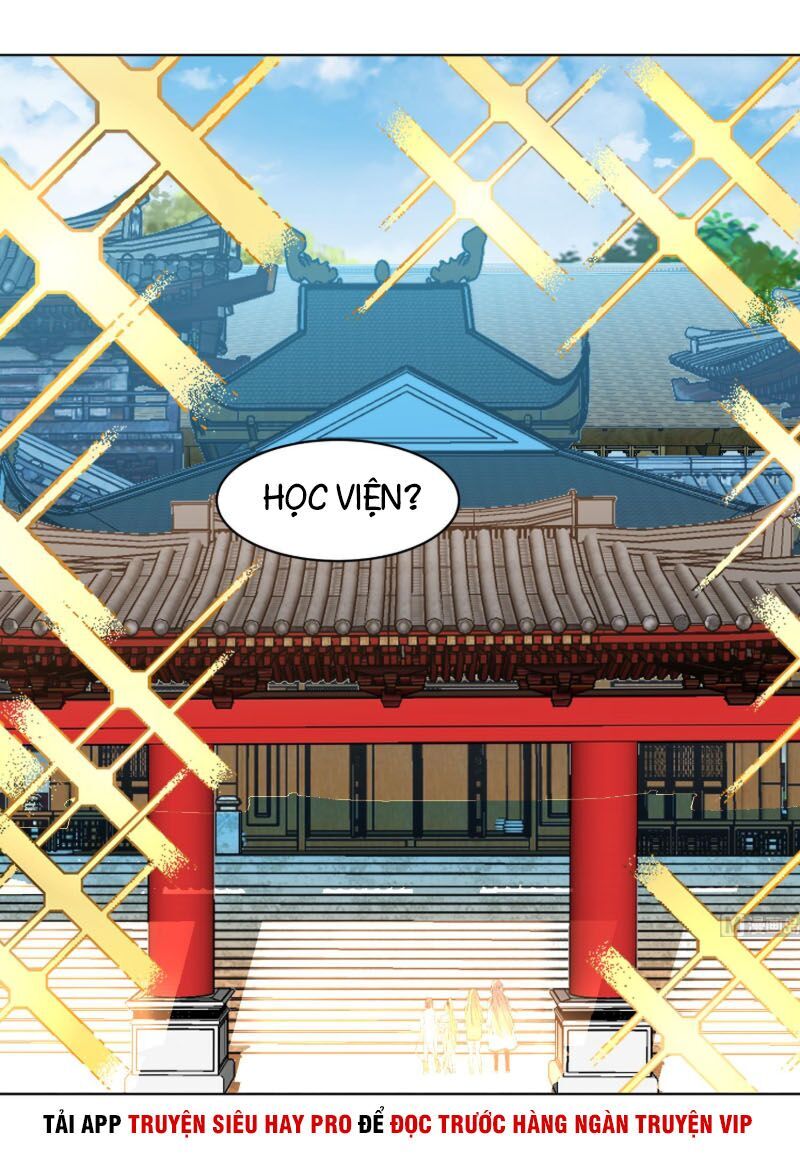 Võ Nghịch Cửu Thiên Chapter 101 - Trang 2