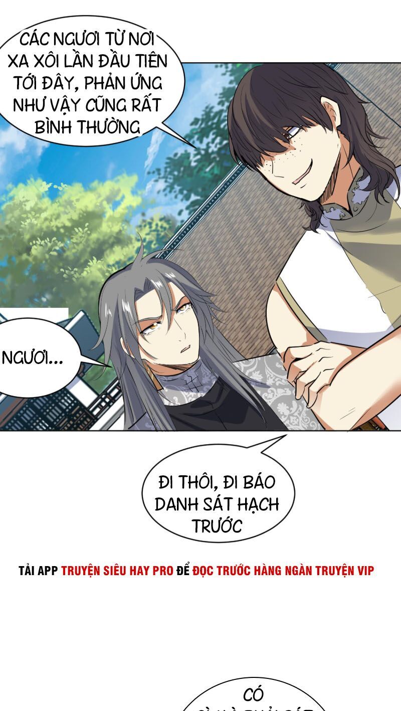 Võ Nghịch Cửu Thiên Chapter 101 - Trang 2