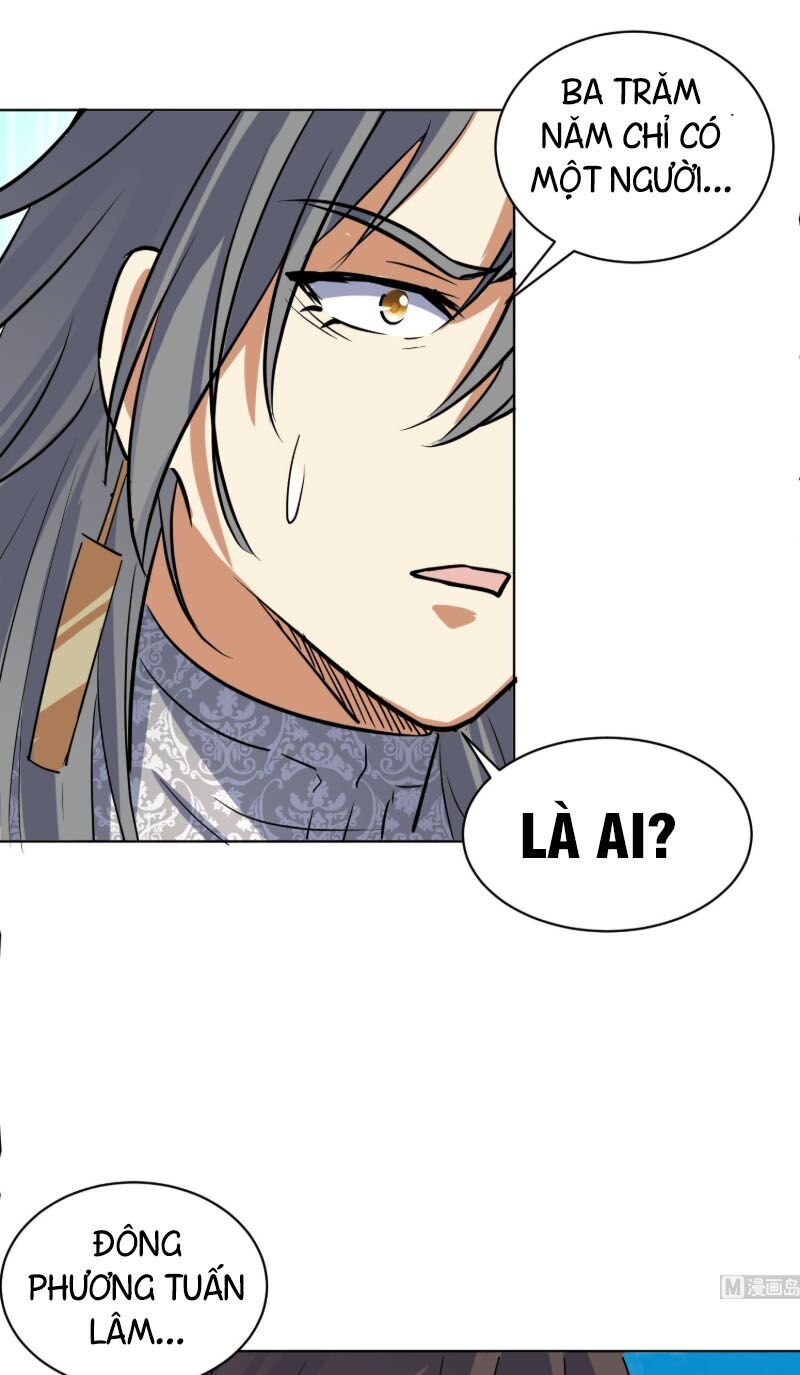 Võ Nghịch Cửu Thiên Chapter 101 - Trang 2