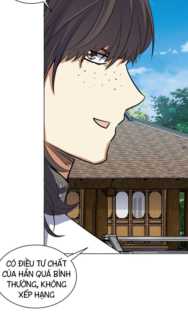 Võ Nghịch Cửu Thiên Chapter 101 - Trang 2
