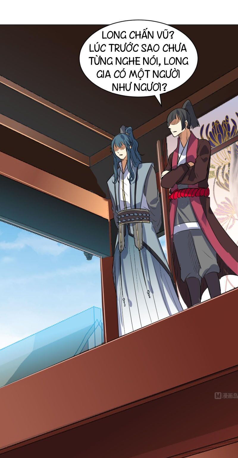Võ Nghịch Cửu Thiên Chapter 101 - Trang 2