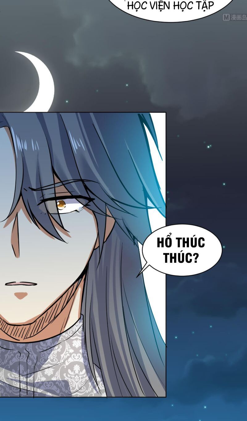 Võ Nghịch Cửu Thiên Chapter 101 - Trang 2