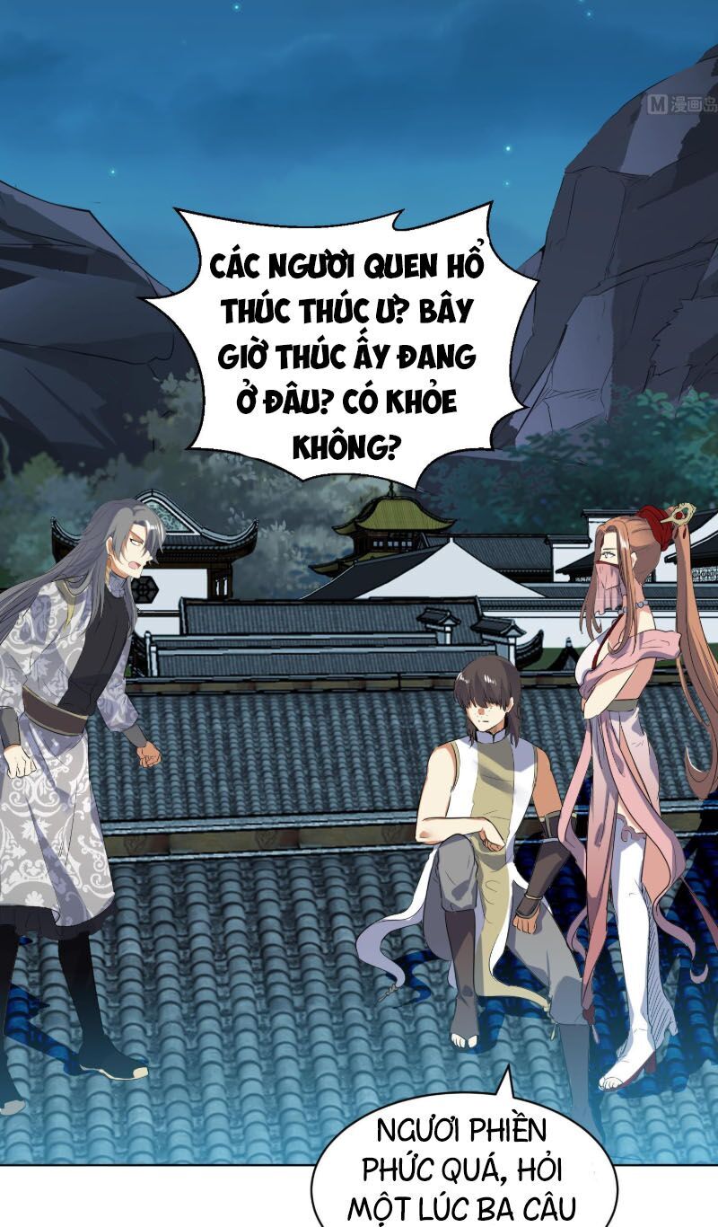 Võ Nghịch Cửu Thiên Chapter 101 - Trang 2