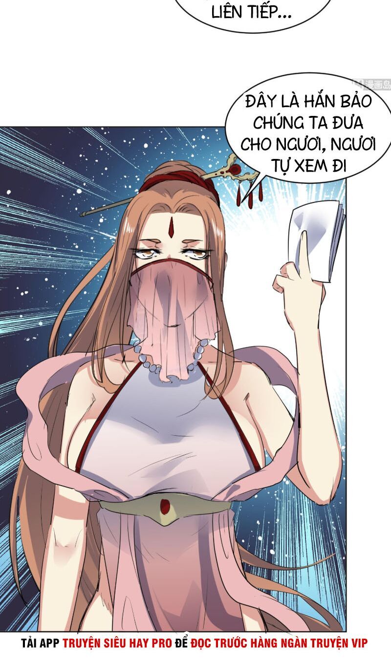 Võ Nghịch Cửu Thiên Chapter 101 - Trang 2