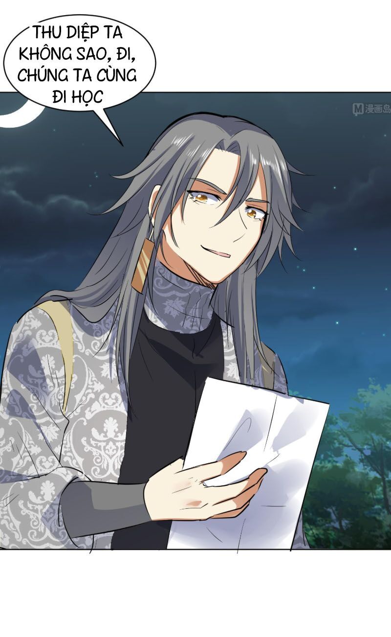 Võ Nghịch Cửu Thiên Chapter 101 - Trang 2