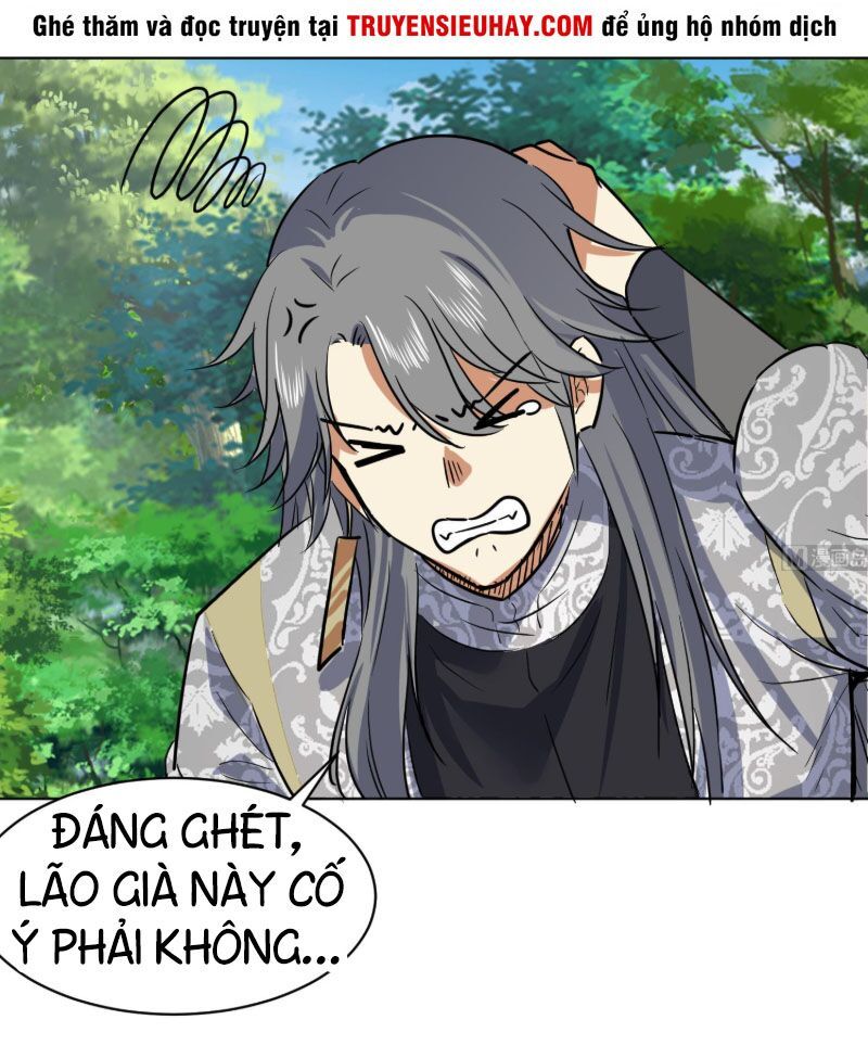 Võ Nghịch Cửu Thiên Chapter 102 - Trang 2