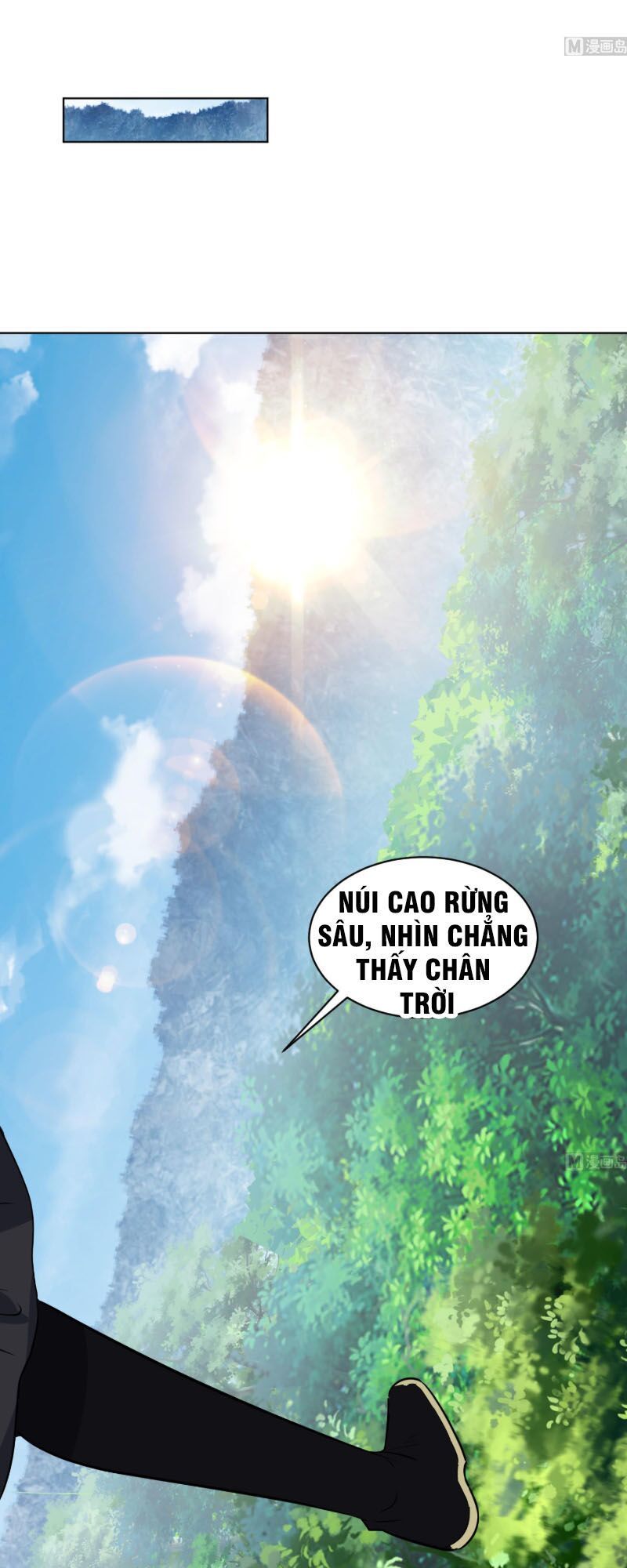Võ Nghịch Cửu Thiên Chapter 102 - Trang 2