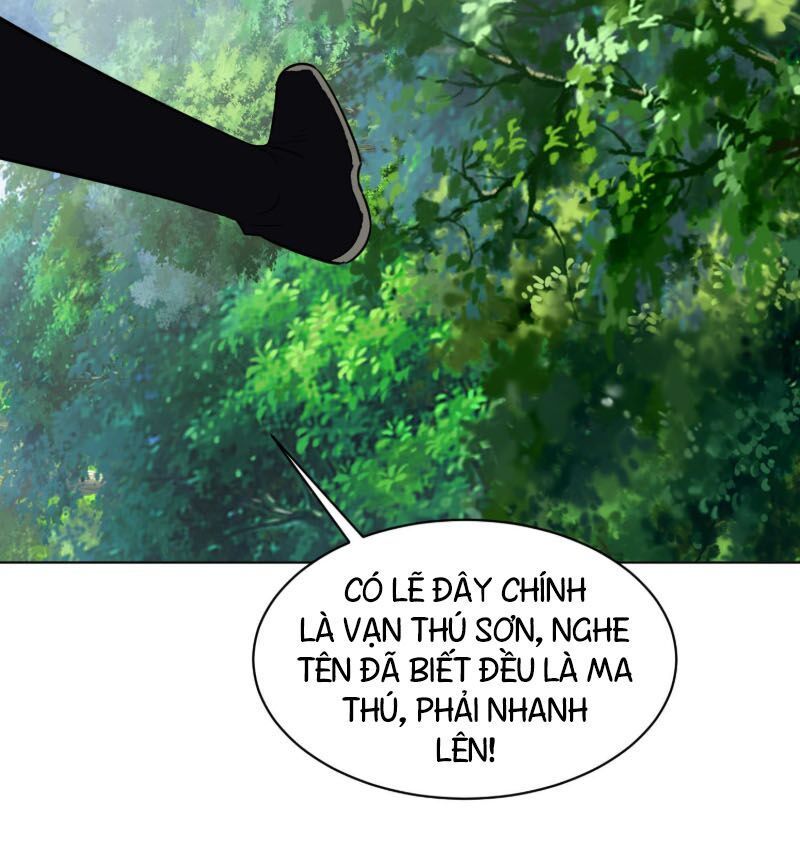 Võ Nghịch Cửu Thiên Chapter 102 - Trang 2