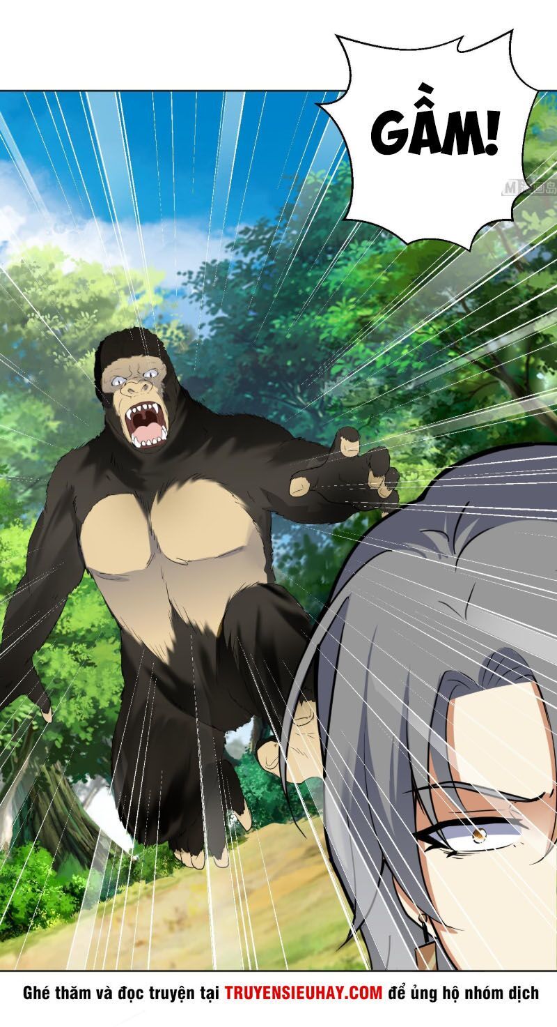 Võ Nghịch Cửu Thiên Chapter 102 - Trang 2