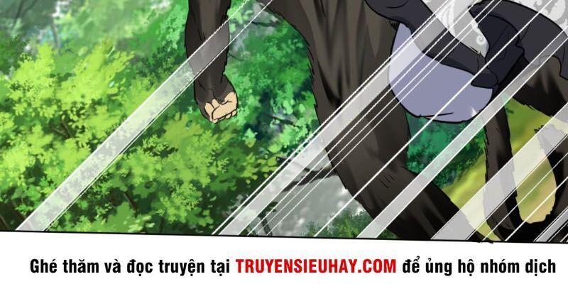 Võ Nghịch Cửu Thiên Chapter 102 - Trang 2