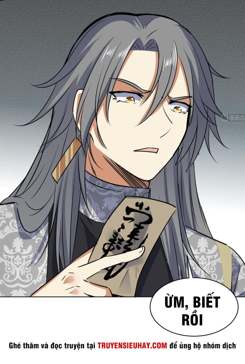 Võ Nghịch Cửu Thiên Chapter 102 - Trang 2