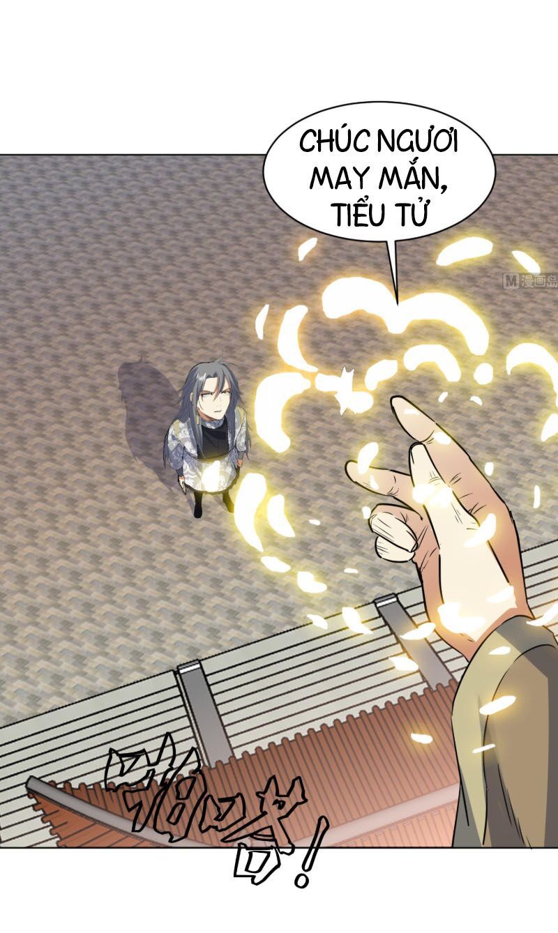 Võ Nghịch Cửu Thiên Chapter 102 - Trang 2