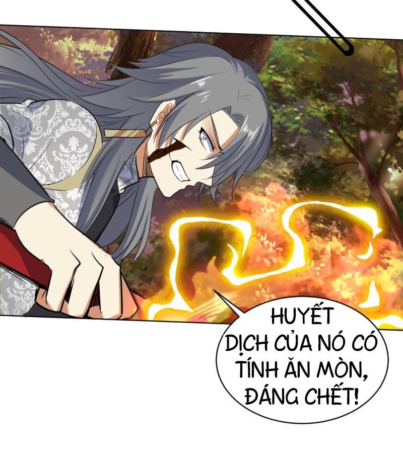 Võ Nghịch Cửu Thiên Chapter 103 - Trang 2