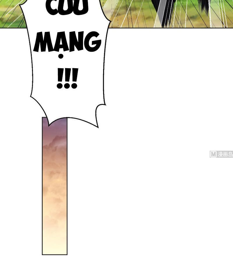 Võ Nghịch Cửu Thiên Chapter 103 - Trang 2