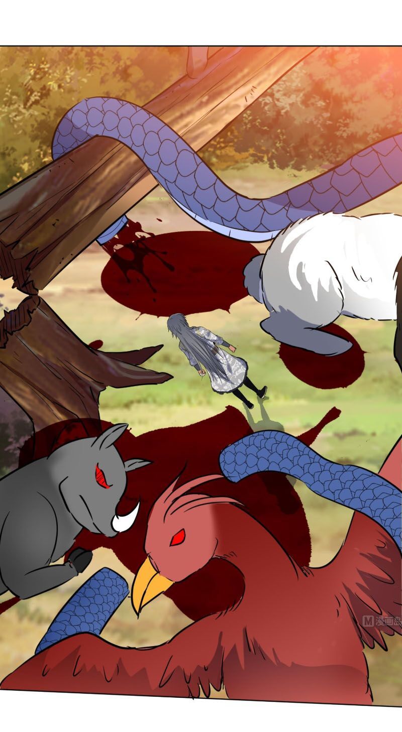 Võ Nghịch Cửu Thiên Chapter 103 - Trang 2