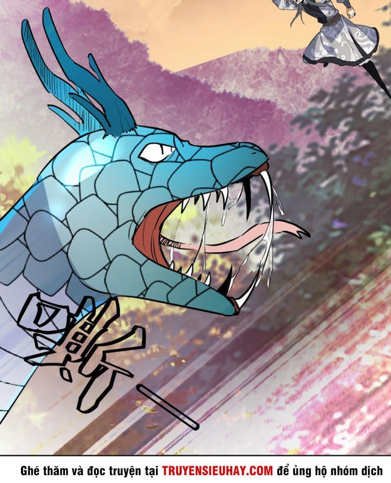 Võ Nghịch Cửu Thiên Chapter 104 - Trang 2