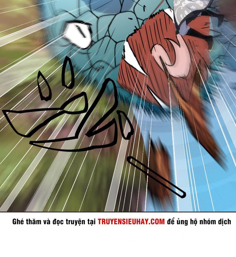 Võ Nghịch Cửu Thiên Chapter 104 - Trang 2