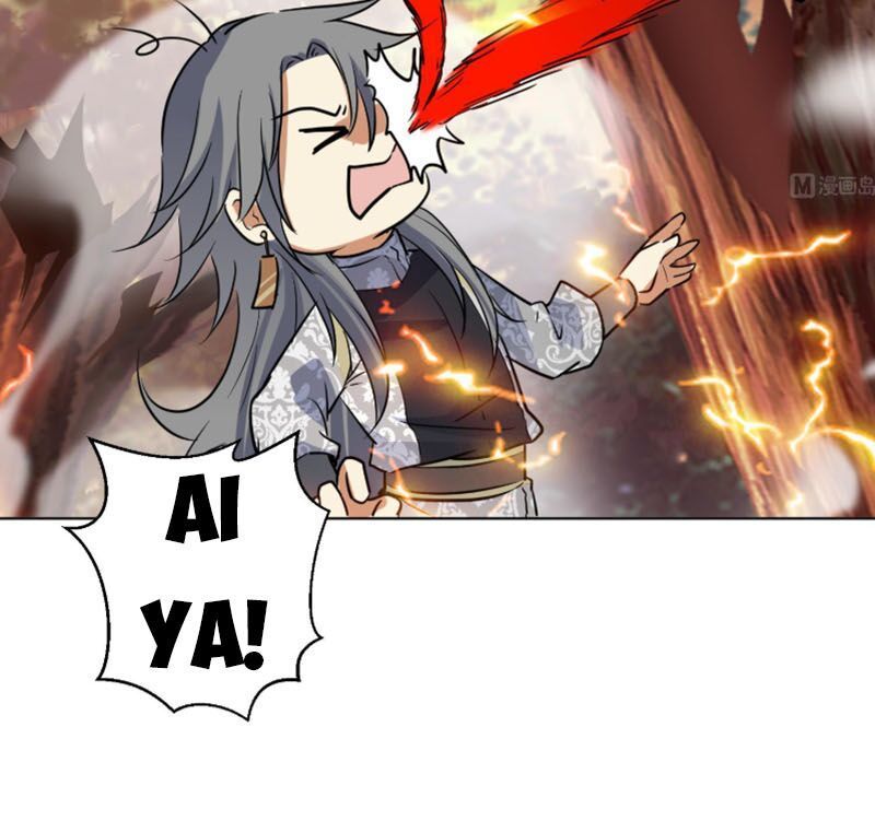 Võ Nghịch Cửu Thiên Chapter 104 - Trang 2