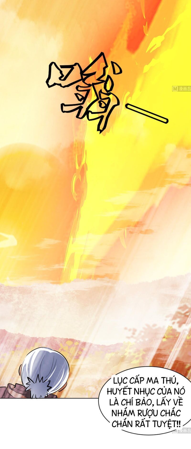 Võ Nghịch Cửu Thiên Chapter 104 - Trang 2