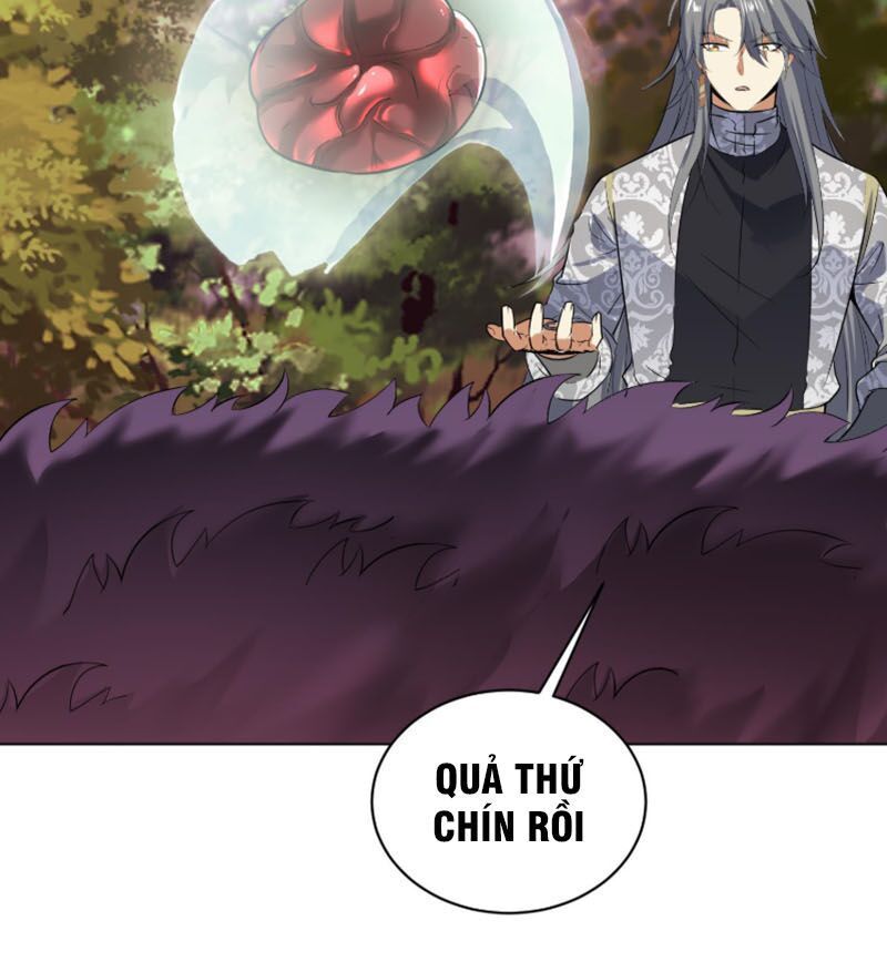 Võ Nghịch Cửu Thiên Chapter 104 - Trang 2