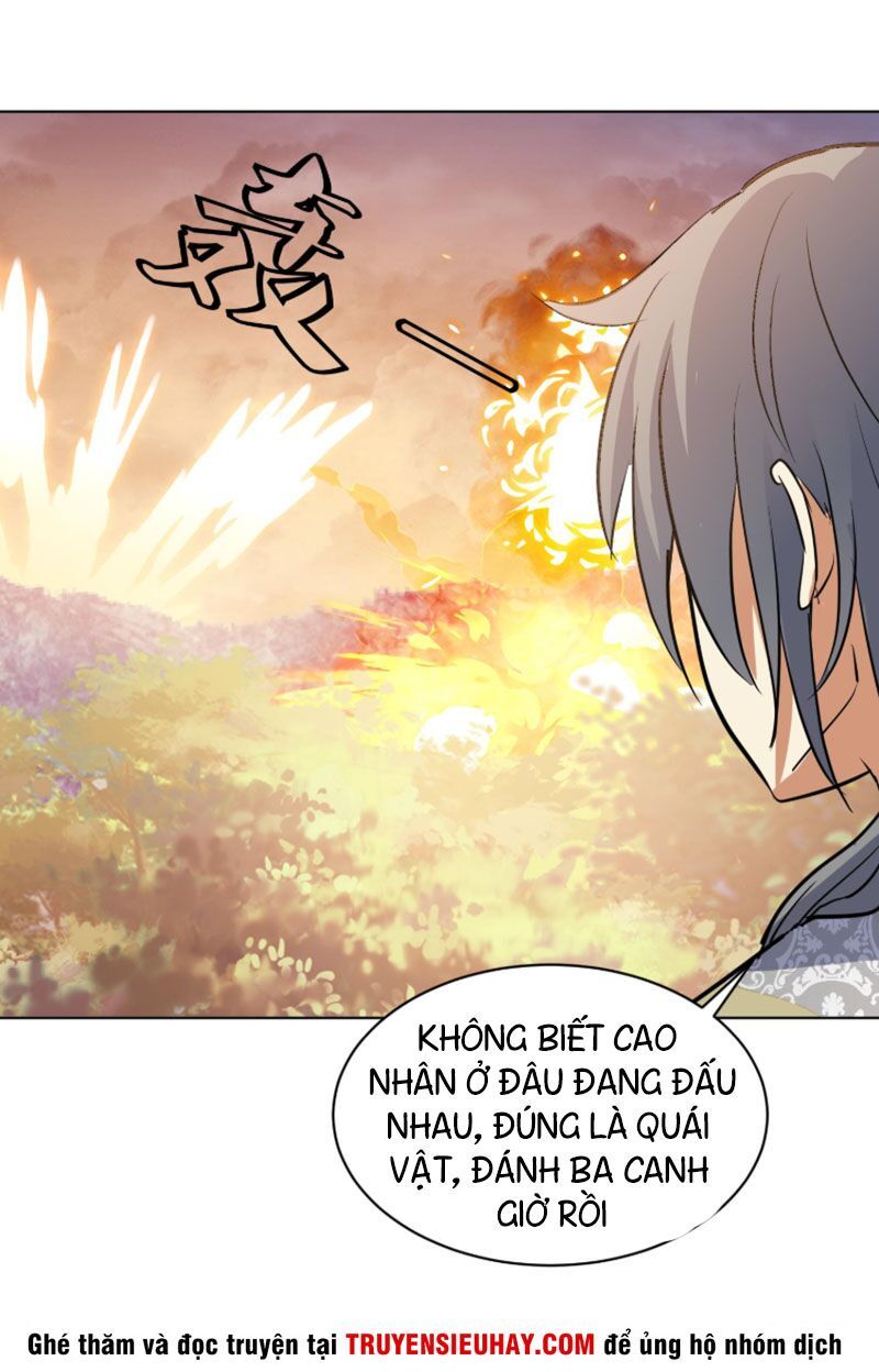 Võ Nghịch Cửu Thiên Chapter 104 - Trang 2