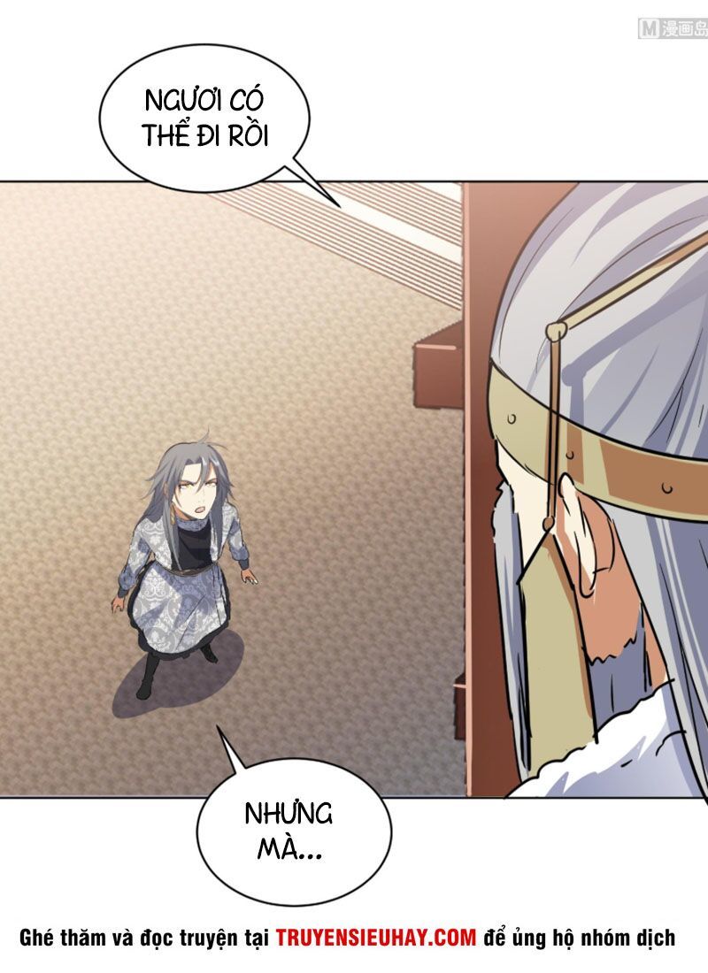 Võ Nghịch Cửu Thiên Chapter 105 - Trang 2