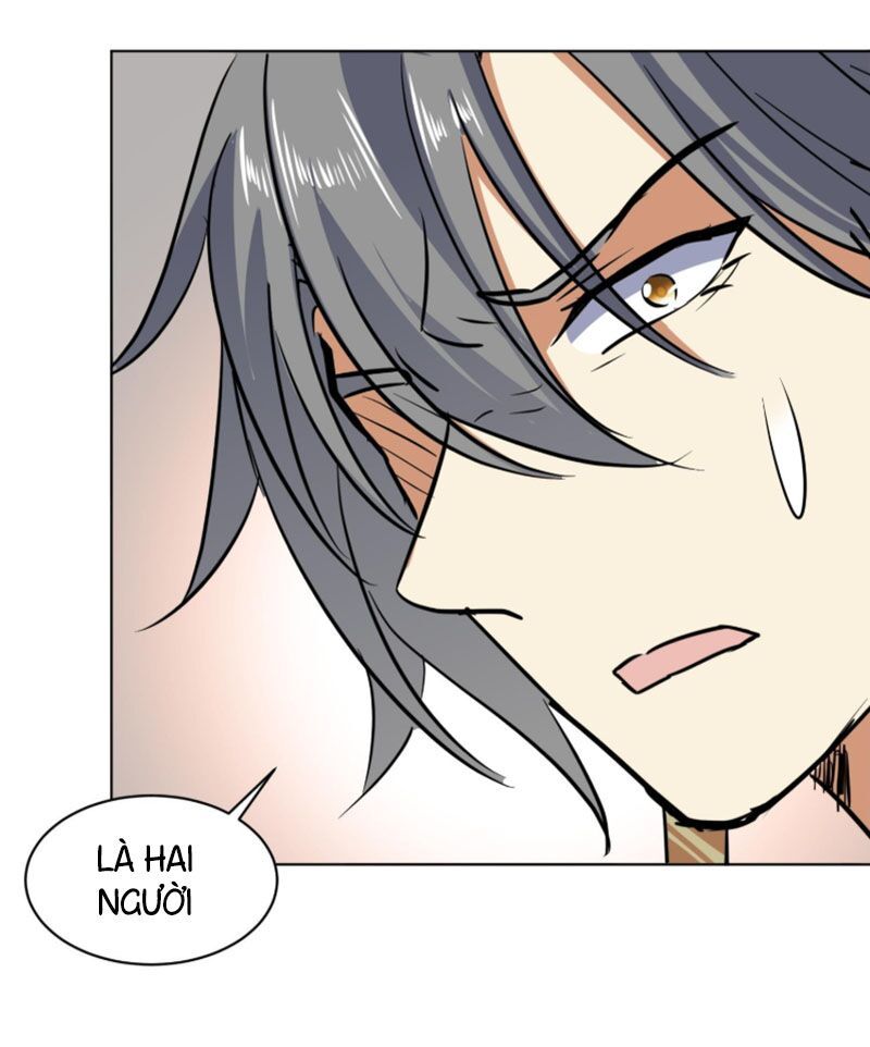 Võ Nghịch Cửu Thiên Chapter 105 - Trang 2