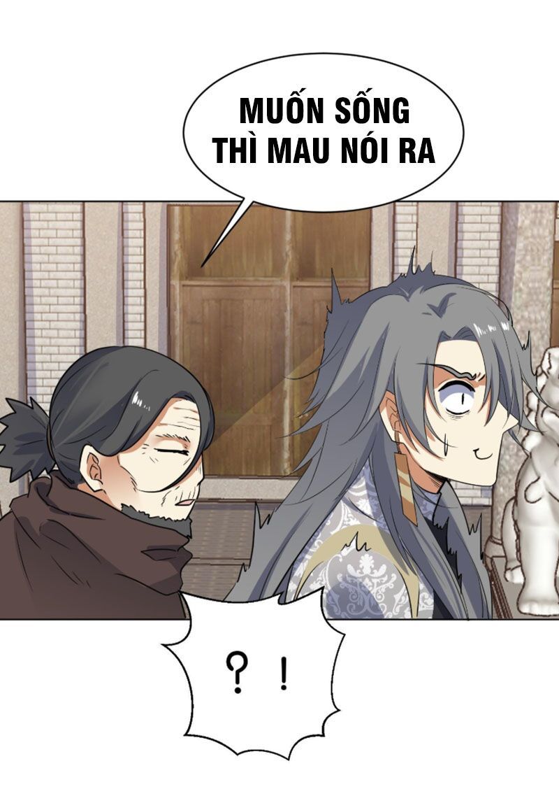 Võ Nghịch Cửu Thiên Chapter 105 - Trang 2