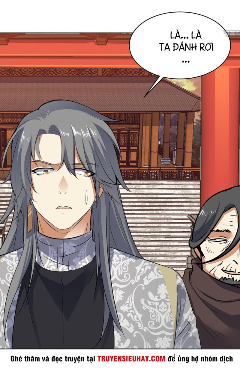 Võ Nghịch Cửu Thiên Chapter 105 - Trang 2