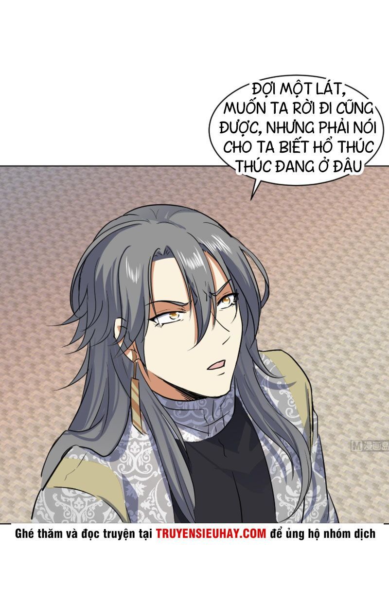 Võ Nghịch Cửu Thiên Chapter 105 - Trang 2