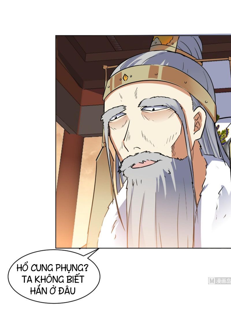 Võ Nghịch Cửu Thiên Chapter 105 - Trang 2