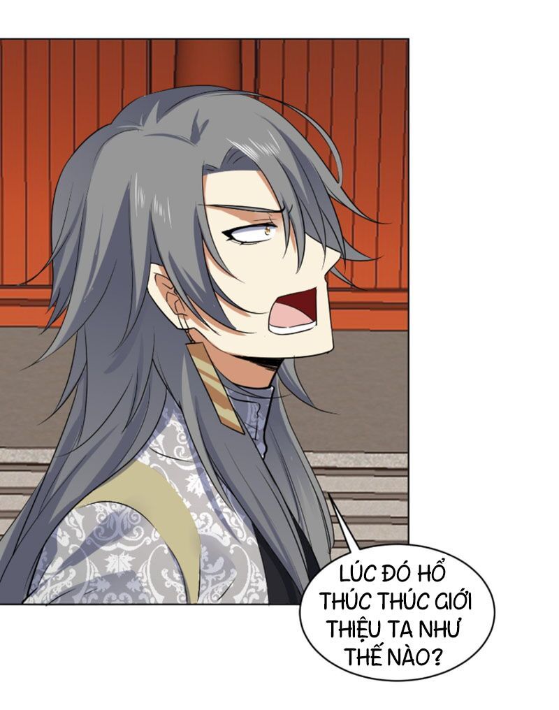 Võ Nghịch Cửu Thiên Chapter 105 - Trang 2