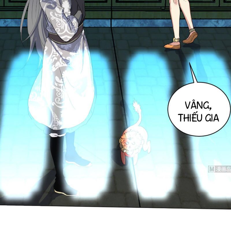 Võ Nghịch Cửu Thiên Chapter 106 - Trang 2