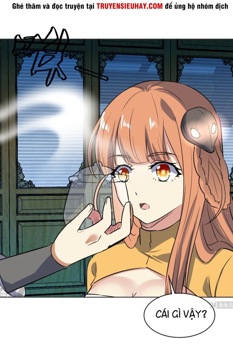 Võ Nghịch Cửu Thiên Chapter 106 - Trang 2