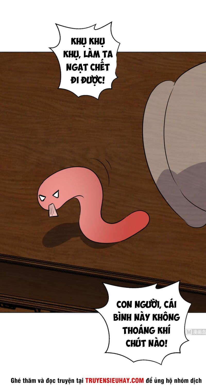 Võ Nghịch Cửu Thiên Chapter 106 - Trang 2